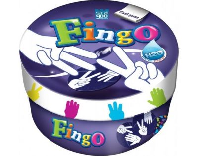 Stragoo Games Fingo