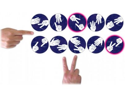 Stragoo Games Fingo
