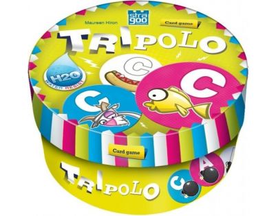 Stragoo Games Tripoli