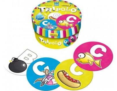 Stragoo Games Tripoli