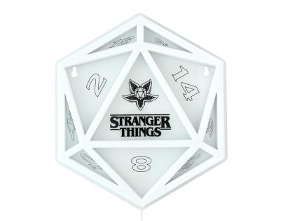 Stranger Thing Neon svetlo