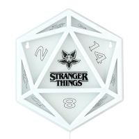 Stranger Thing Neon svetlo