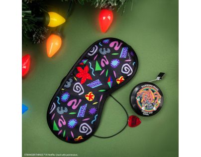 Stranger Things Adventný kalendár