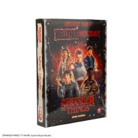 Stranger Things adventný kalendár 2025 3
