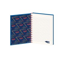 Stranger Things blok krúžkový - WSQK DPL10 2