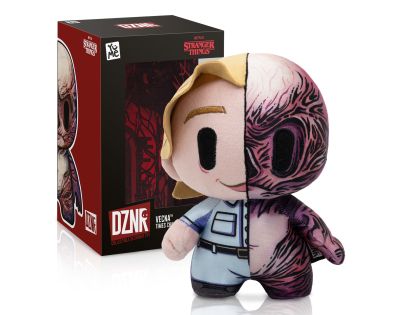 Stranger Things DZNR plyš Vecna