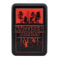 Stranger Things hracie karty 3