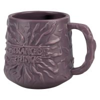 Stranger Things hrnček Vecna