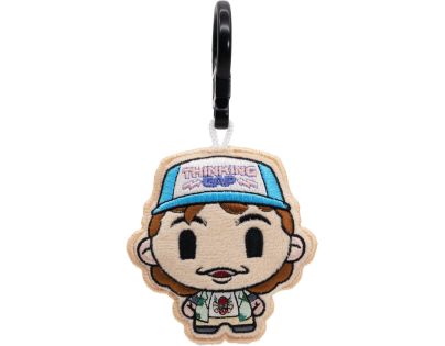 Yume Stranger Things Klip