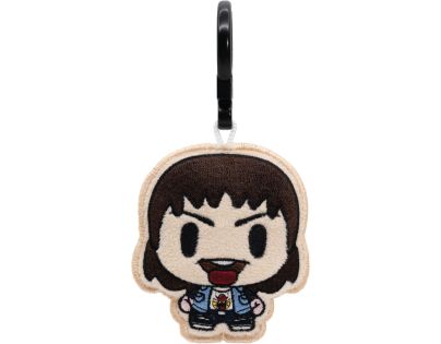 Yume Stranger Things Klip