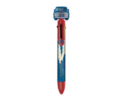 Stranger Things pero 6v1