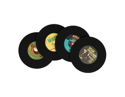 Stranger Things set podtáckov WSQK