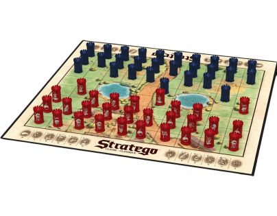 Stratego Classic spoločenská hra