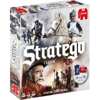 Stratego Classic spoločenská hra