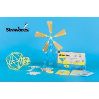 Strawbees Imagination Kit 3