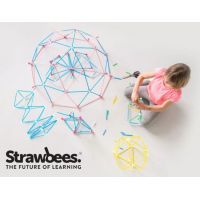 Strawbees Imagination Kit 4