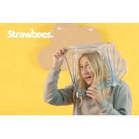 Strawbees Imagination Kit 6