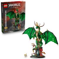 LEGO® NINJAGO® 71847 Strážny drak