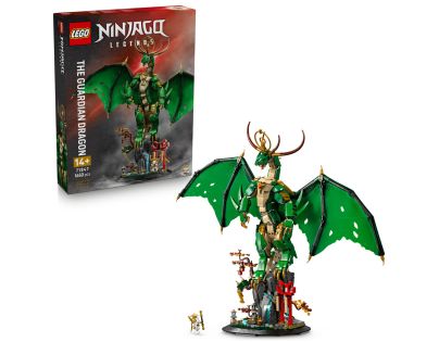 LEGO® NINJAGO® 71847 Strážny drak
