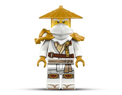 LEGO® NINJAGO® 71847 Strážny drak
