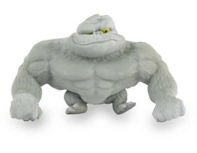 Alltoys Strečová natahovacia Mini Gorila