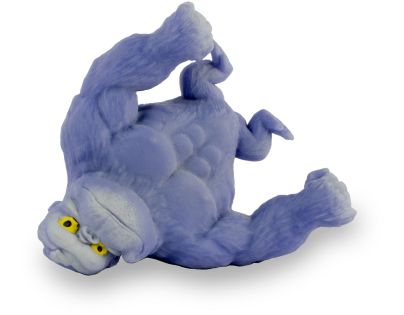 Alltoys Strečová natahovacia Mini Gorila