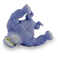 Alltoys Strečová natahovacia Mini Gorila 4