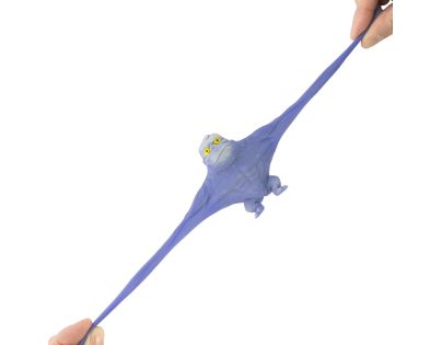 Alltoys Strečová natahovacia Mini Gorila