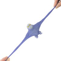 Alltoys Strečová natahovacia Mini Gorila 2