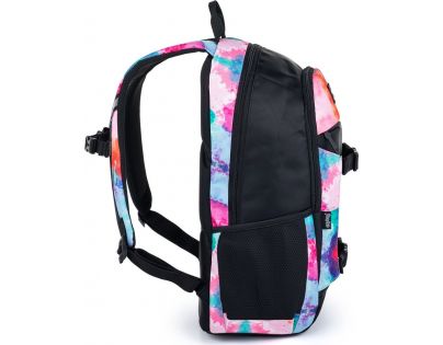 Karton P+P Študentský batoh Oxy Zero Batik