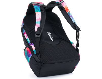 Karton P+P Študentský batoh Oxy Zero Batik