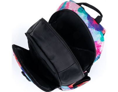 Karton P+P Študentský batoh Oxy Zero Batik