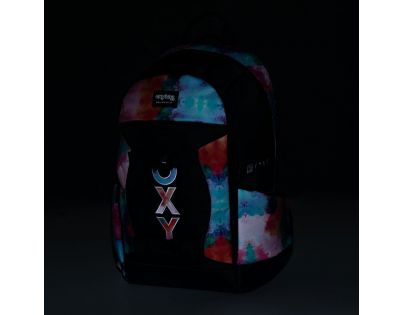 Karton P+P Študentský batoh Oxy Zero Batik