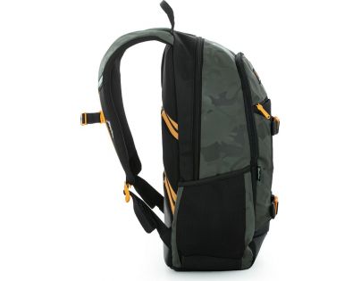 Karton P+P Študentský batoh Oxy Zero Camo