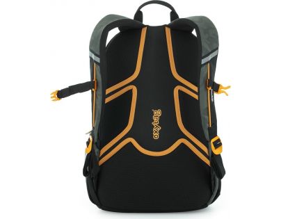 Karton P+P Študentský batoh Oxy Zero Camo