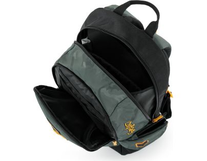 Karton P+P Študentský batoh Oxy Zero Camo