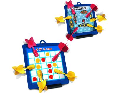 STUDO GAMES - Bitka šípok