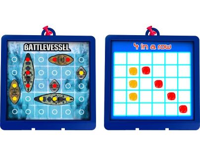 STUDO GAMES - Bitka šípok