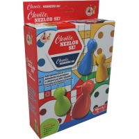 STUDO GAMES - ČLOVEČE, NEHNEVAJ SA! 2