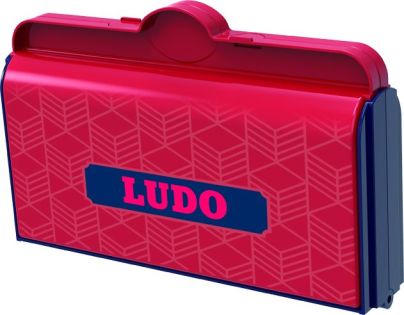 STUDO GAMES - ČLOVEČE, NEHNEVAJ SA!