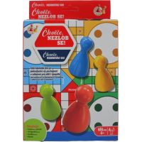 STUDO GAMES - ČLOVEČE, NEHNEVAJ SA! 4