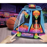 STUDO GAMES - Elektronická hra Basketbal NEON 2