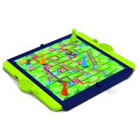 STUDO GAMES - Hady a rebríky