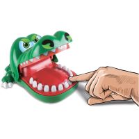 STUDO GAMES - Hladný krokodíl