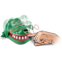 STUDO GAMES - Hladný krokodíl 2