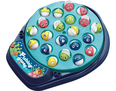 STUDO GAMES - Ide sa na ryby 2