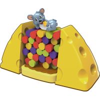 STUDO GAMES - Zhoď myšiaka!
