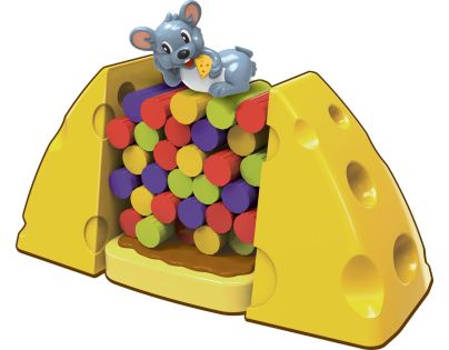 STUDO GAMES - Zhoď myšiaka!
