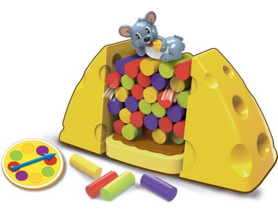 STUDO GAMES - Zhoď myšiaka!