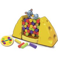 STUDO GAMES - Zhoď myšiaka! 3